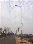 湖南汨羅201線(xiàn)中國(guó)結(jié)景觀(guān)亮化9